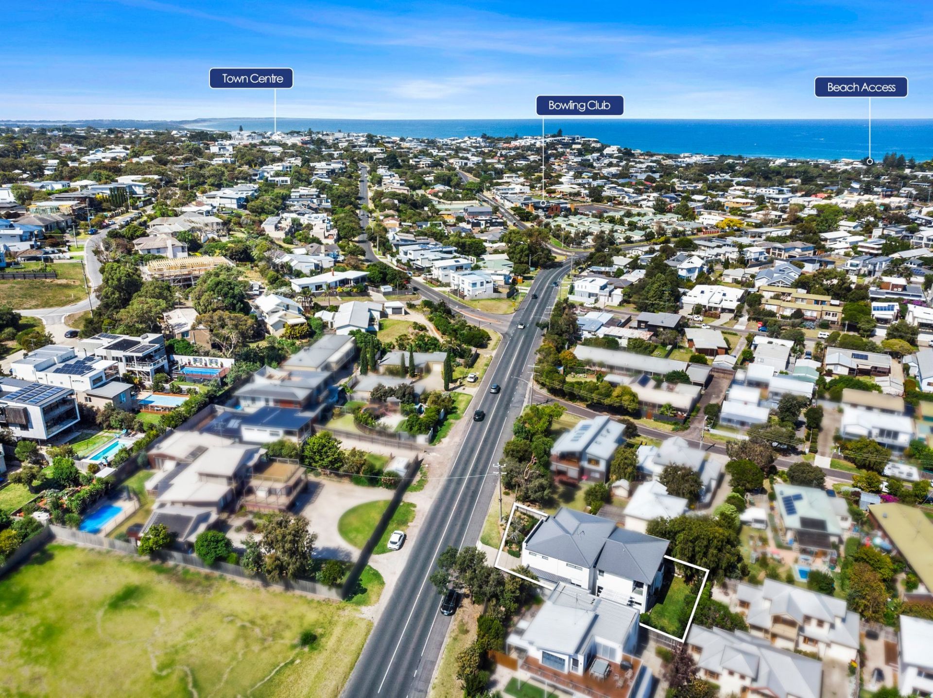 43 Wallington Road Ocean Grove VIC, Ocean Grove - Thumbnail 8