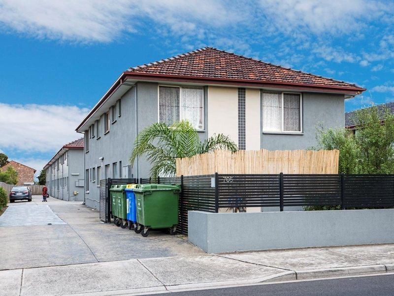 5/705 Barkly Street West Footscray VIC, West Footscray - Thumbnail 2