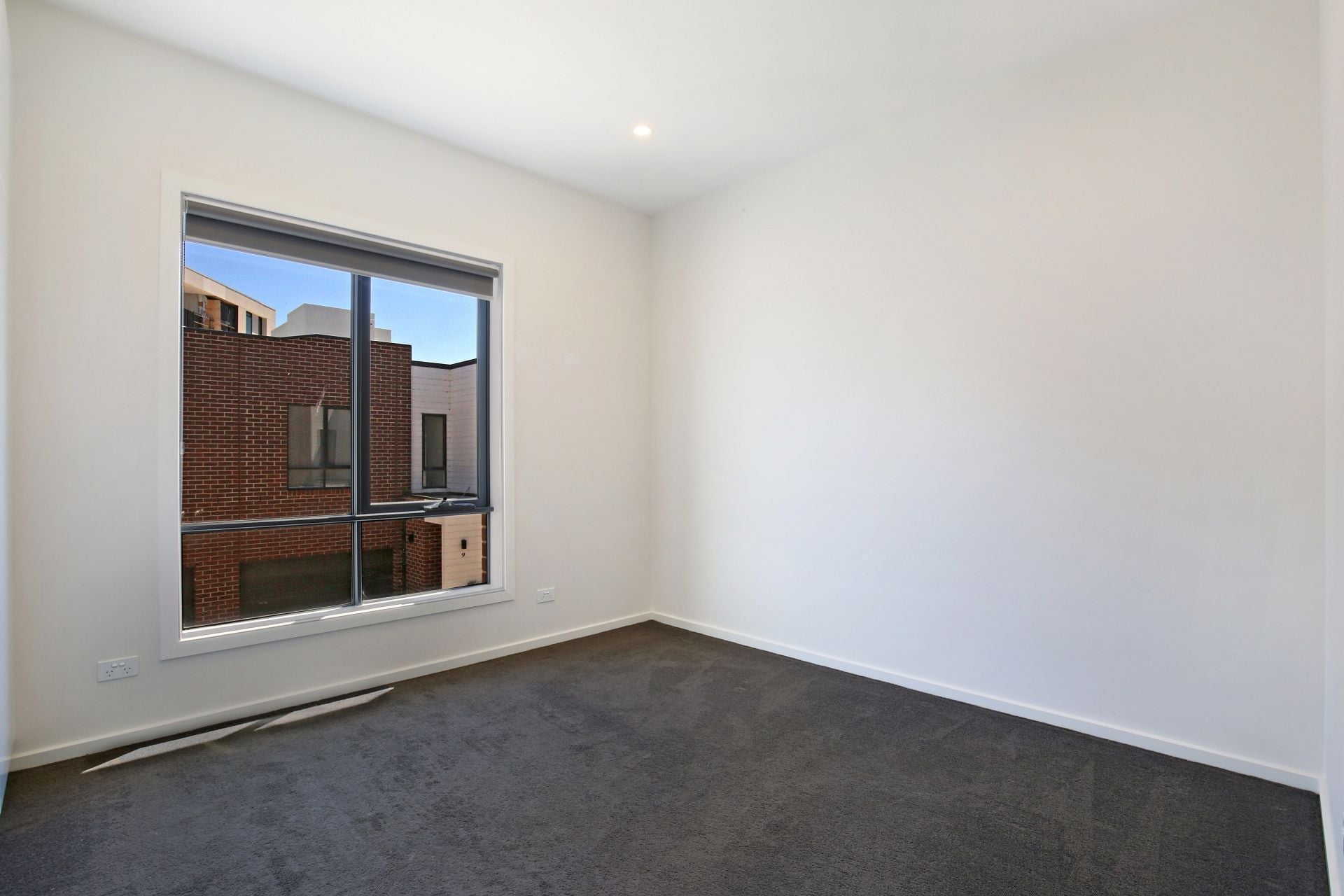 As New Townhouse in a Great Location!