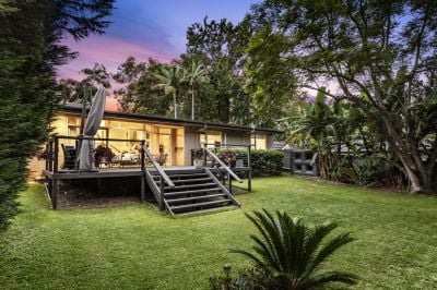 42A Holford Crescent, Gordon