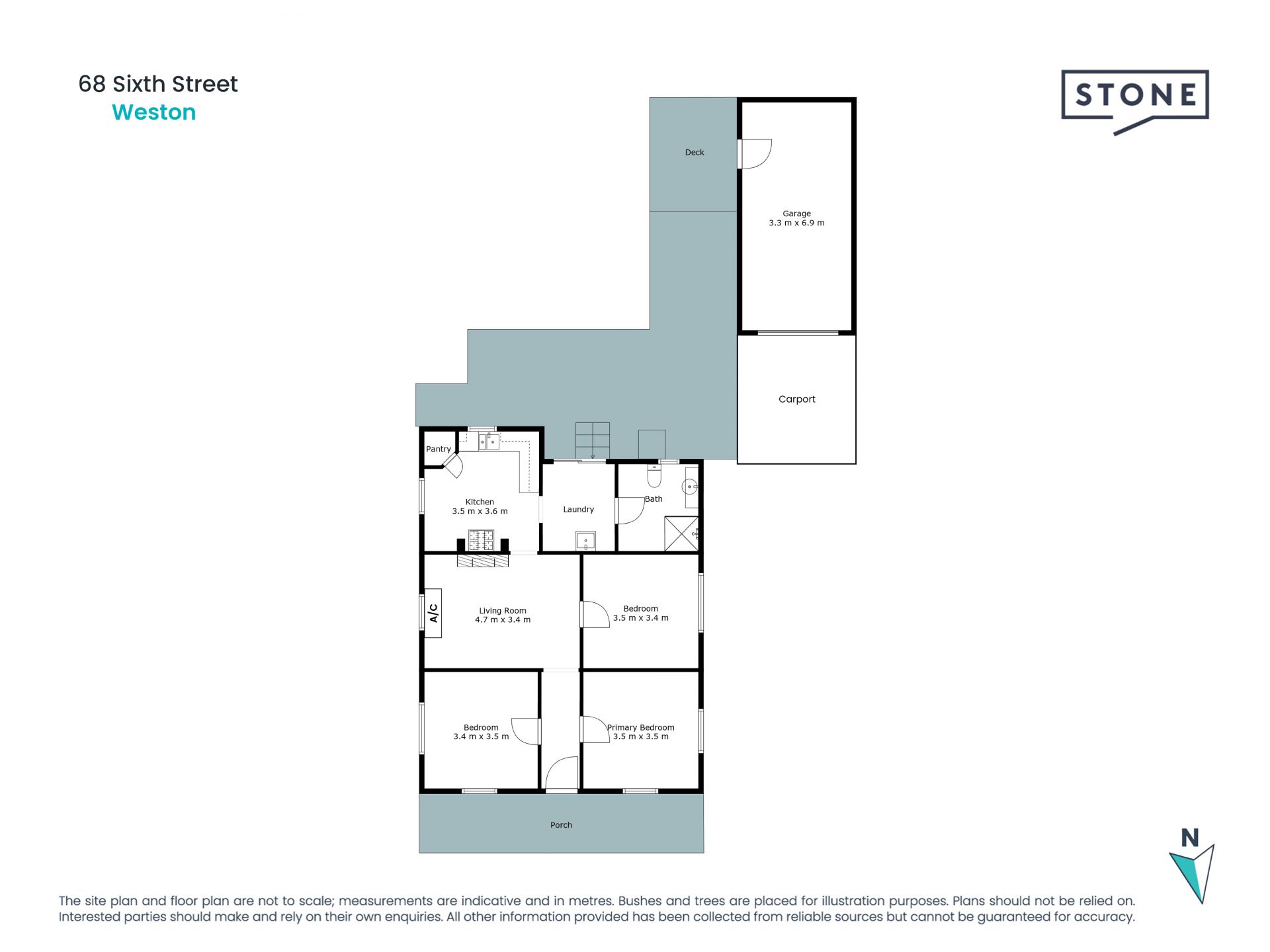 A charming start to home-ownership