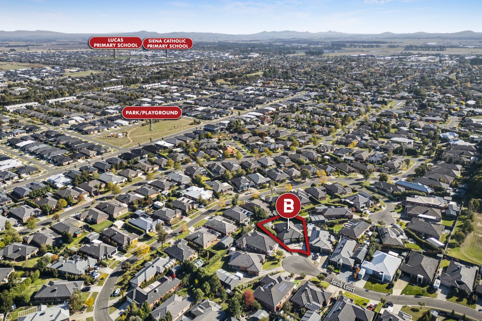 8 Jacob Court, Alfredton, Alfredton - Thumbnail 2