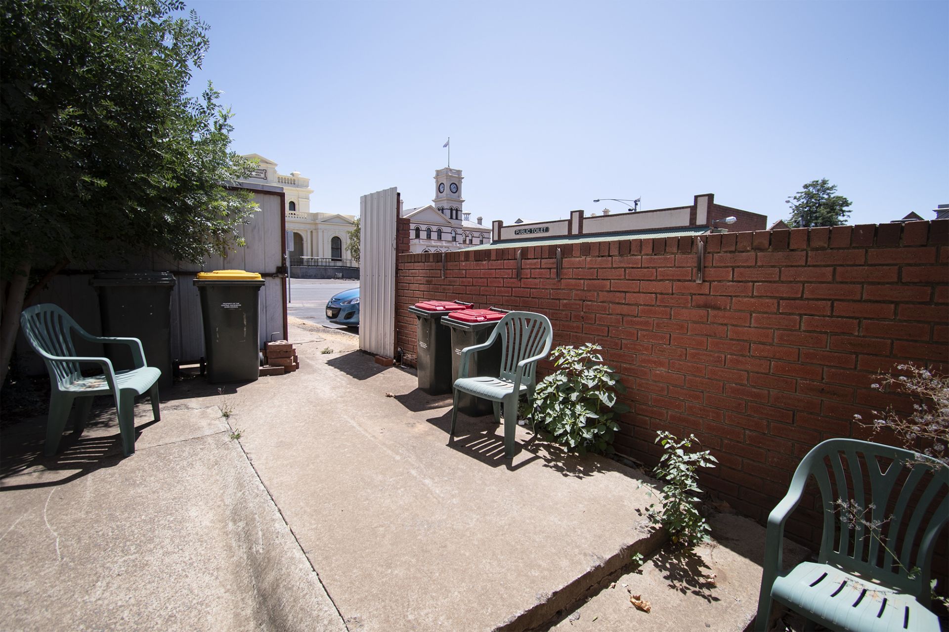 105 High Street, Maryborough, Maryborough - Thumbnail 2