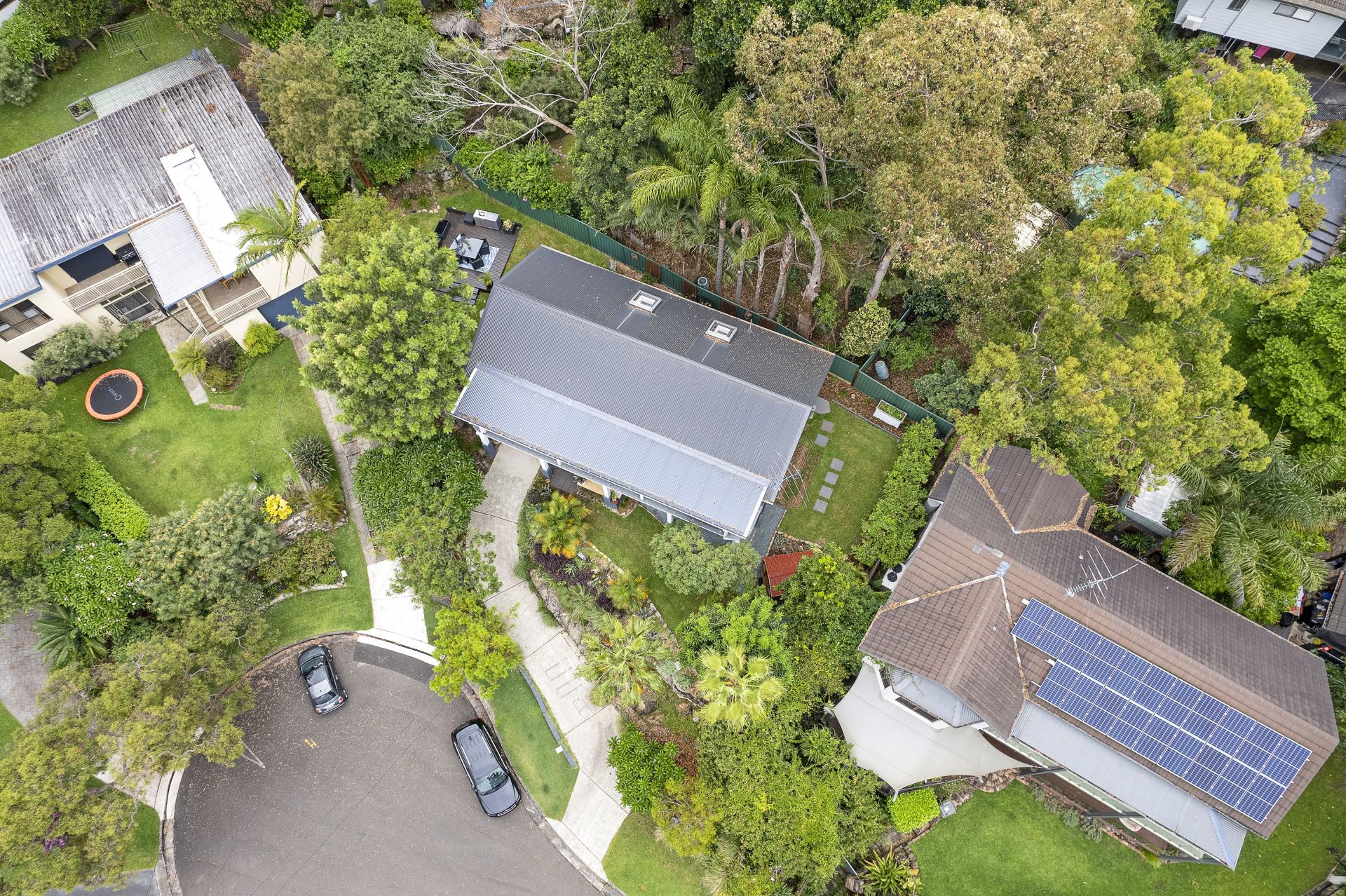 6 Prospect Place, Como NSW 2226