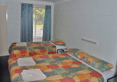 MOTEL FOR SALE - FULLY REFURBISHED