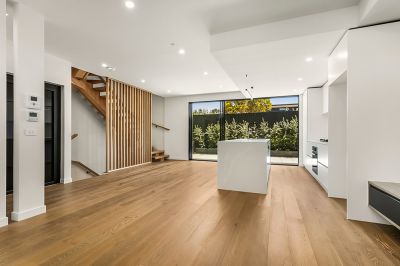 1/15 Thomas Street, Hampton