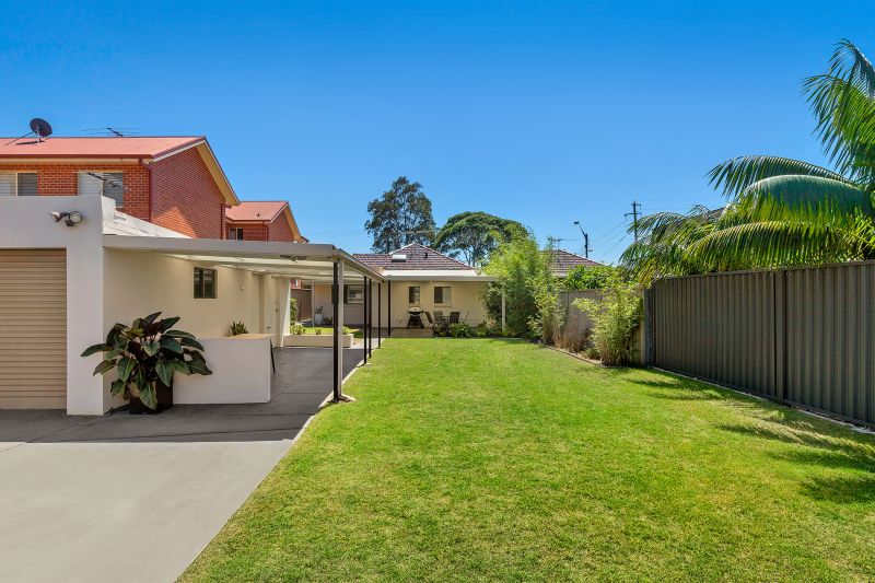 Real Estate For Sale 35 Sandringham Street Sans Souci , NSW