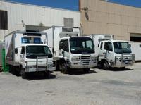 Regional Wholesale Catering Supplies Distributor