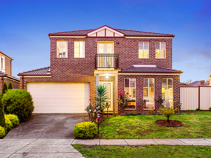 24 Kensington Crescent, Altona Meadows - Thumbnail 2