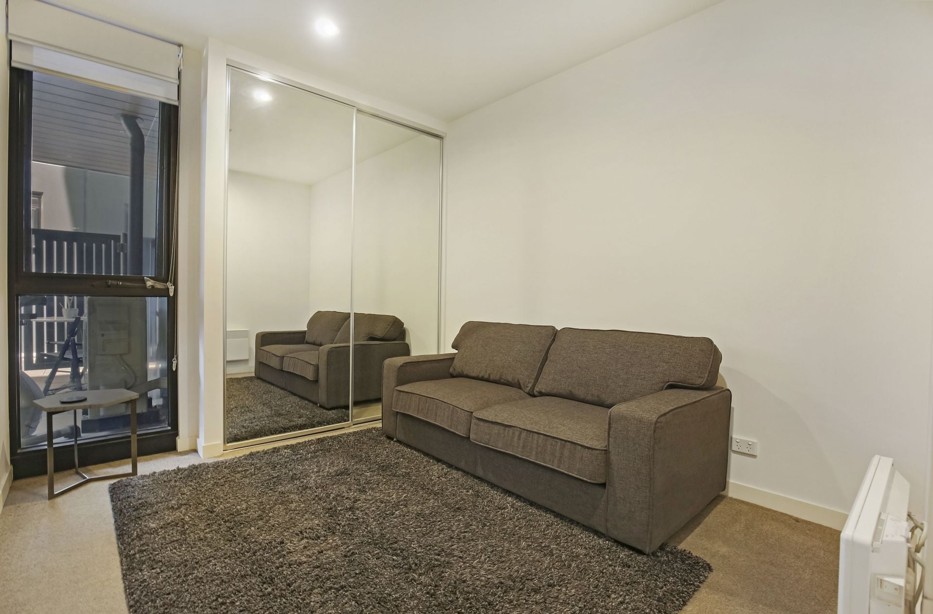 Spacious and Modern Two Bedroom Apartment in Perfect Location! Pet Friendly!