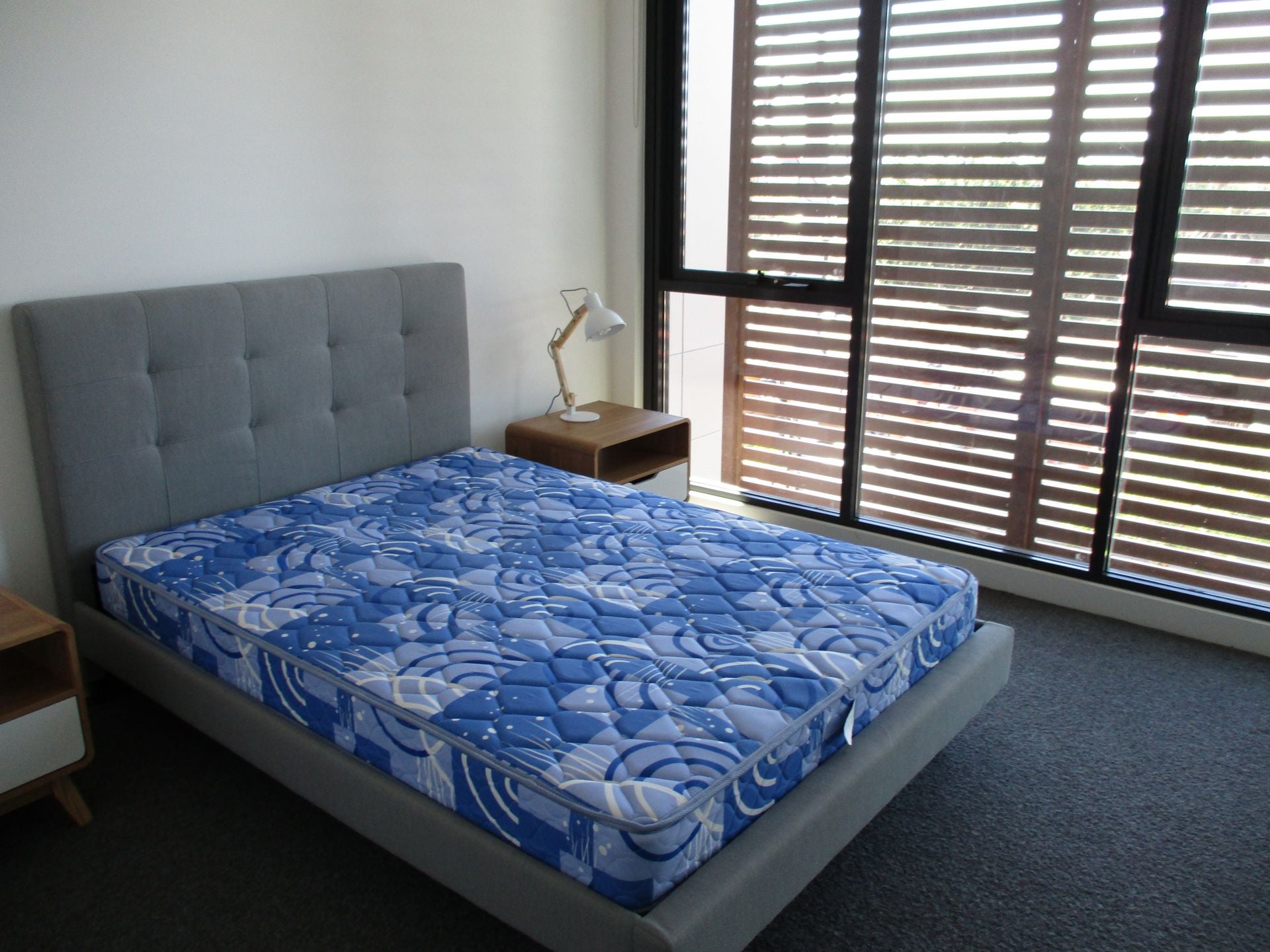 FULLY FURNISHED DESIGNER APARTMENT