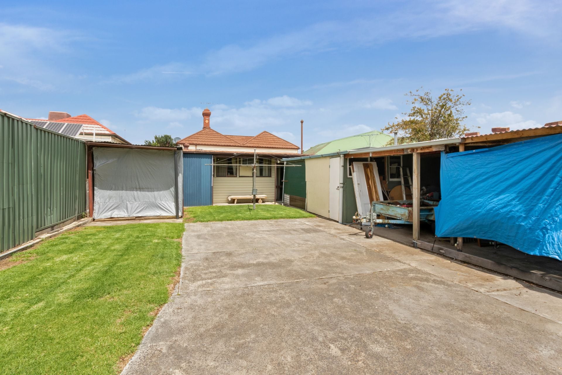 Enormous Potential. Perfect Location