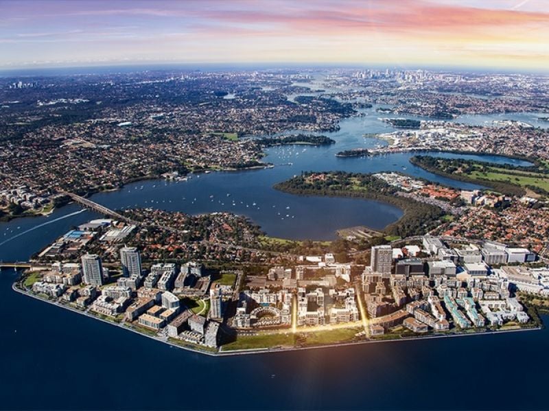 Real Estate For Sale Rhodes , NSW