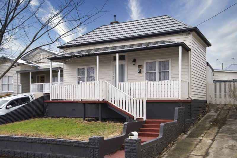 83 Peel Street South, Ballarat Central Ballarat Real Estate Pty Ltd