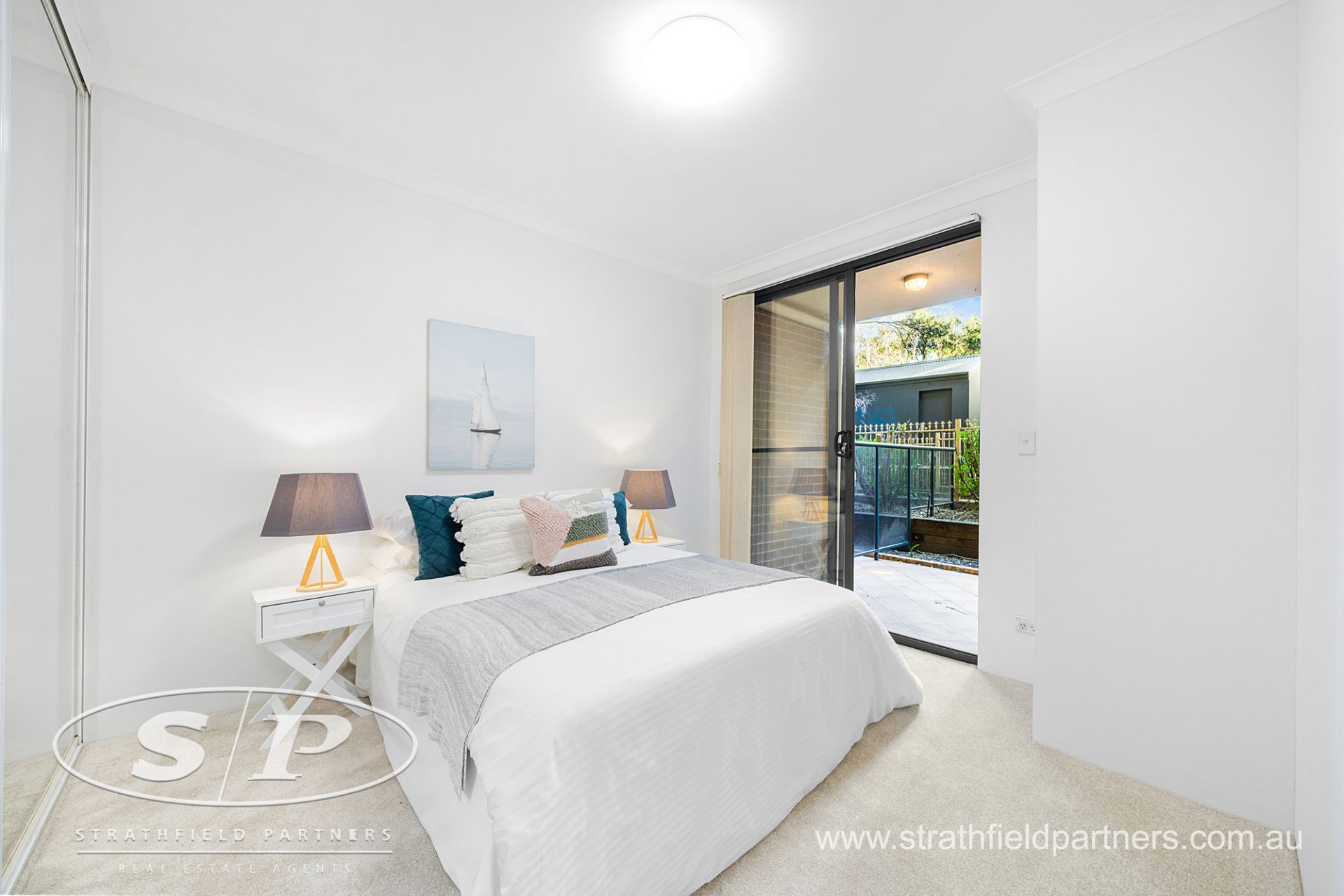 4/1-3 Beresford Road, Strathfield, Strathfield - Thumbnail 6