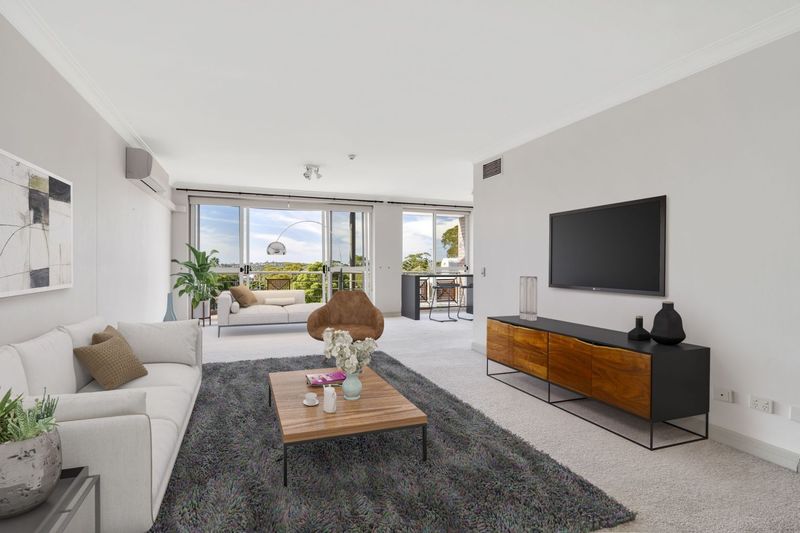 20/8 Heydon Street Mosman 2088