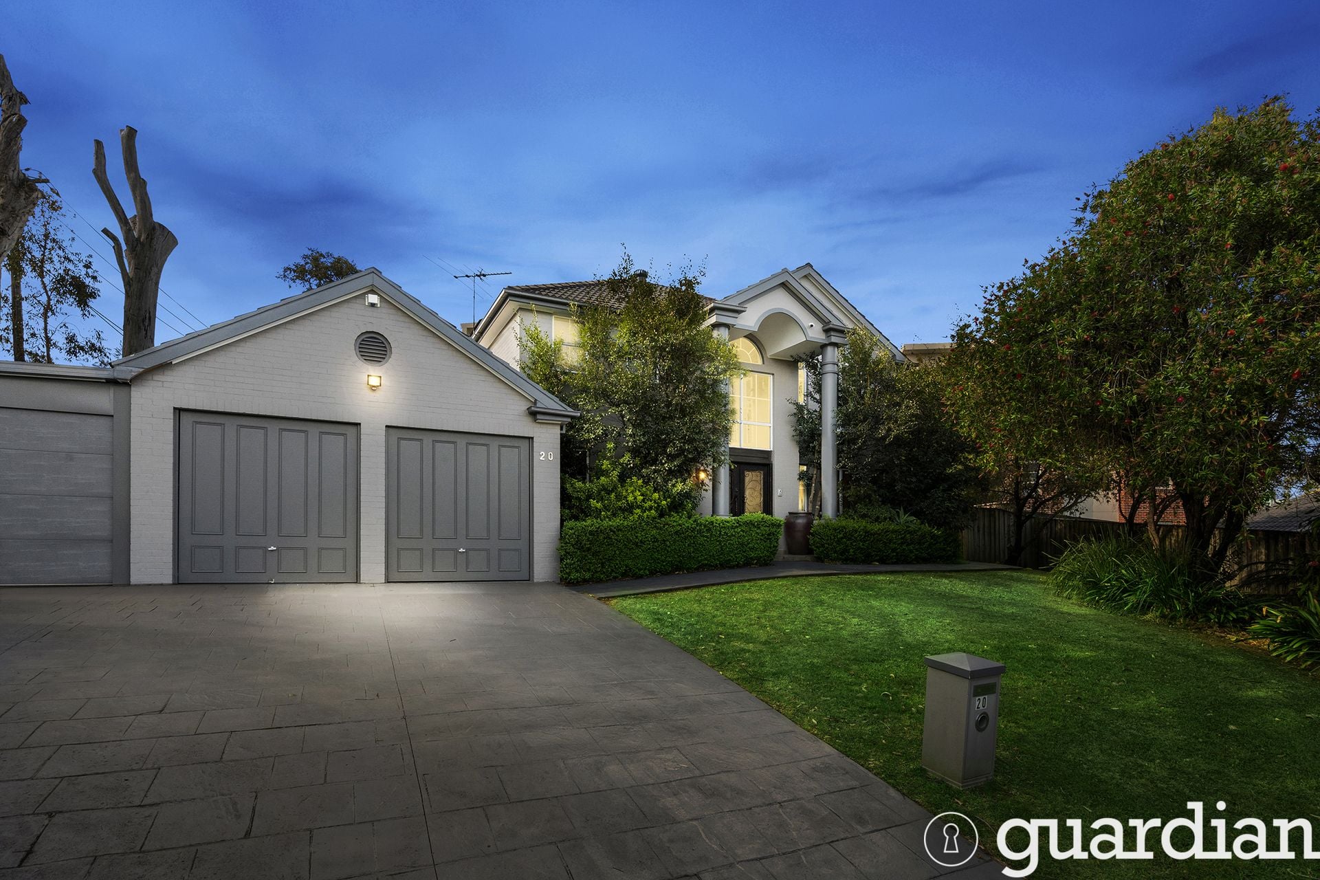 20 Daintree Place Dural NSW, Dural - Thumbnail 2