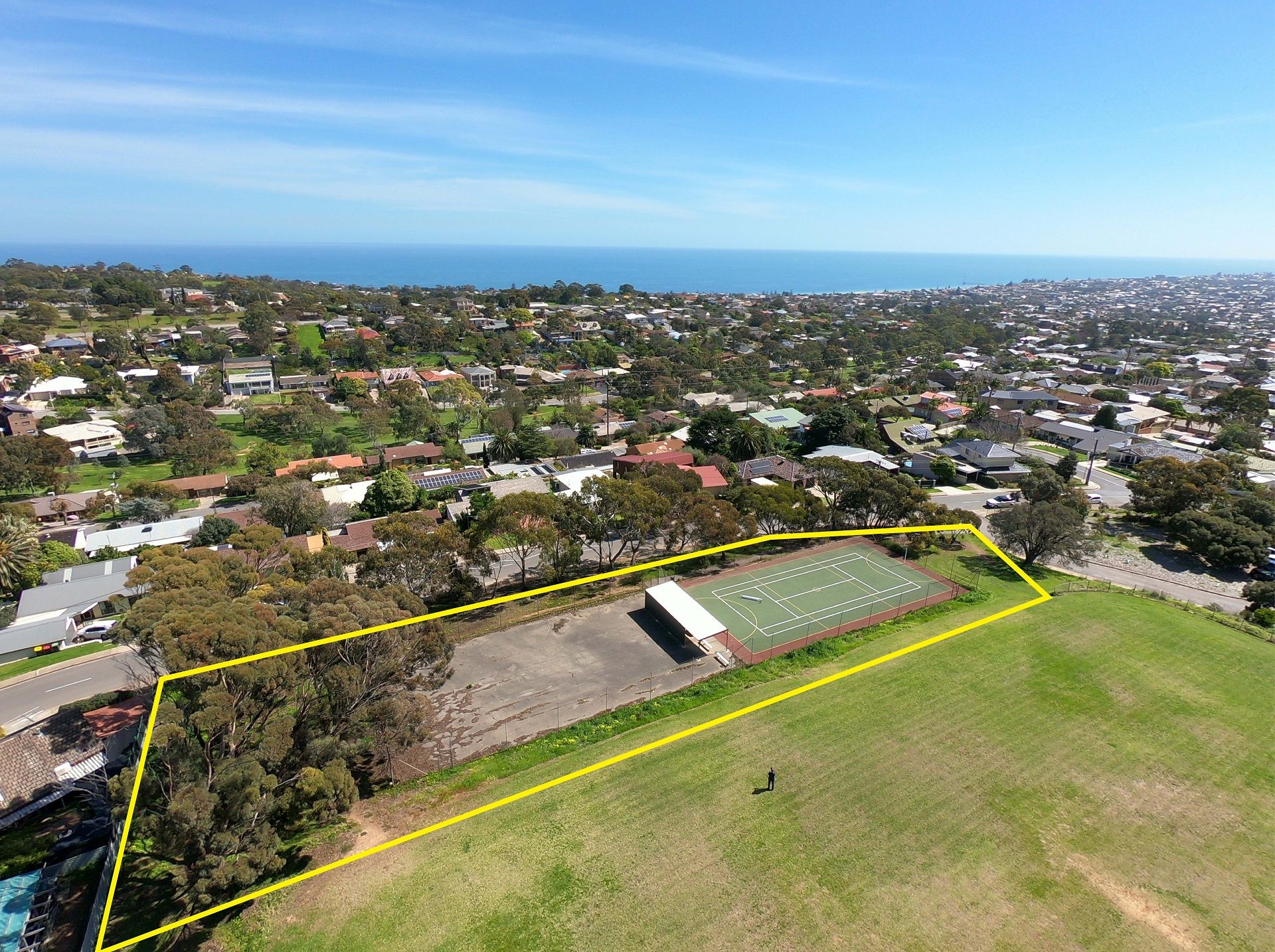 Pt 2644 Ross Street, Seaview Downs McGees Property Adelaide