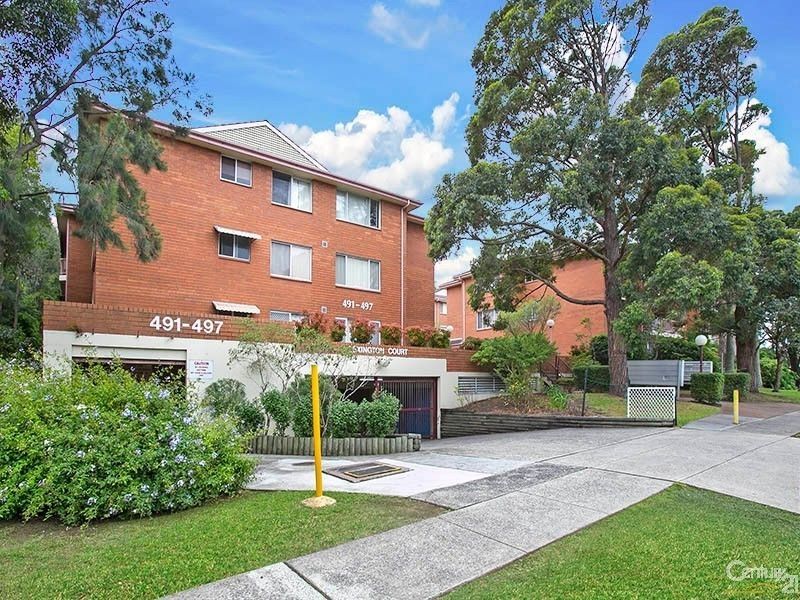 Real Estate For Lease 29/491 President Avenue Sutherland , NSW