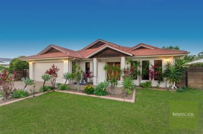 1 Inlet Retreat, Douglas