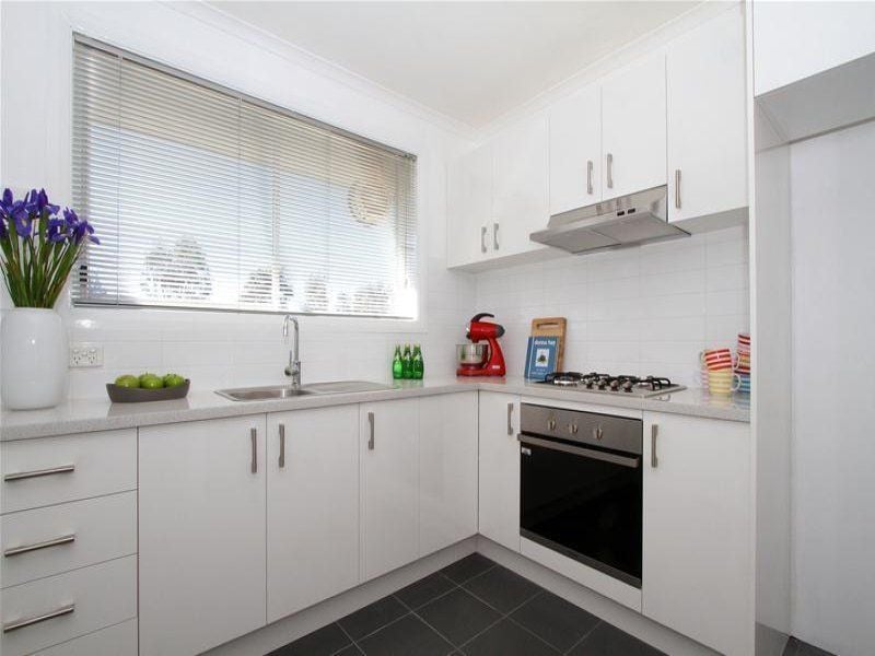 4/299 Mansfield Street, Thornbury