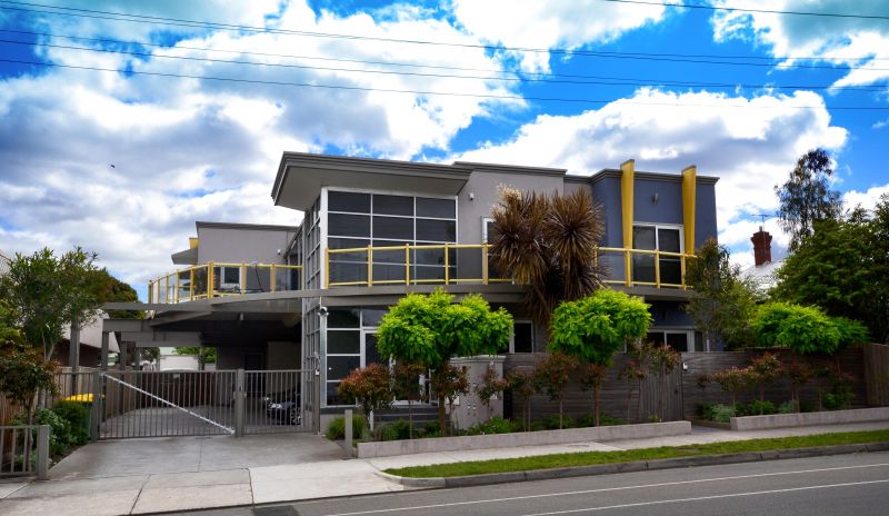 3/258 Gower Street, Preston