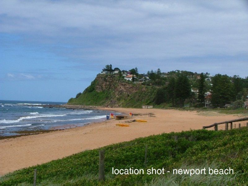 1/56-58 Foamcrest Avenue NEWPORT NSW 2106, Newport - Thumbnail 2