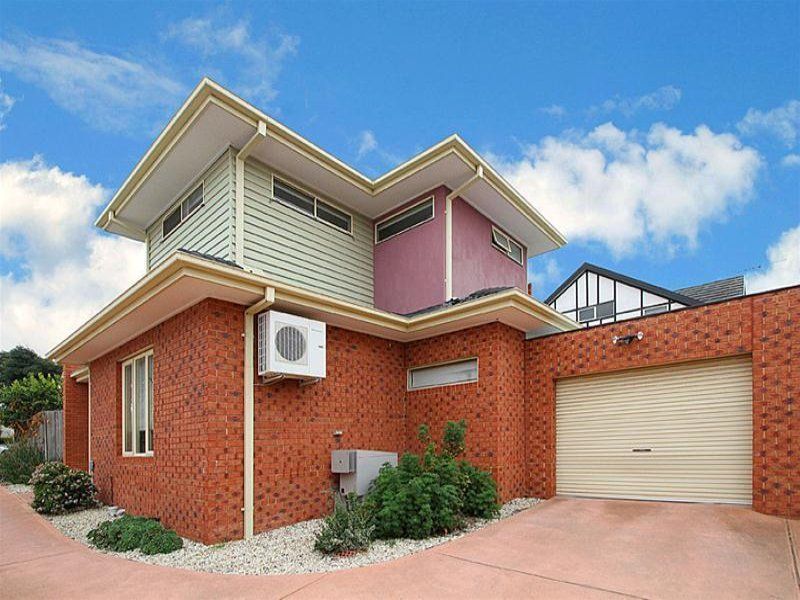 2/6 Jean Street, Reservoir