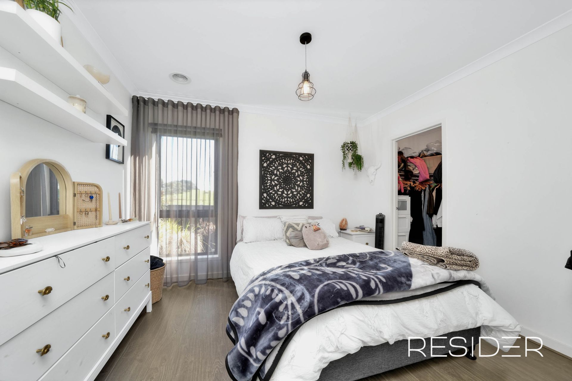 4 St Marks Court, Mernda Resider Real Estate