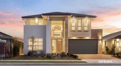 Marsden Park, 19 Allott Street