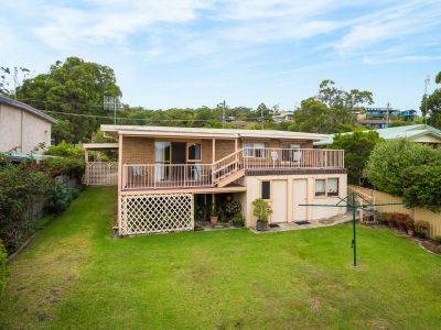 13 Culgoa Crescent, Pambula Beach