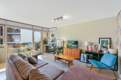 11B/18 Lucy Street, Ashfield