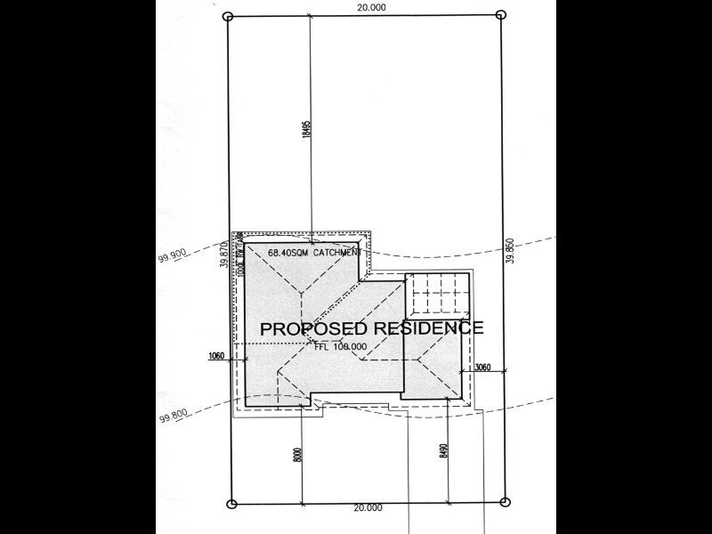 Lot 13 Willow Avenue MOUNT GAMBIER SA, Mount Gambier - Thumbnail 4