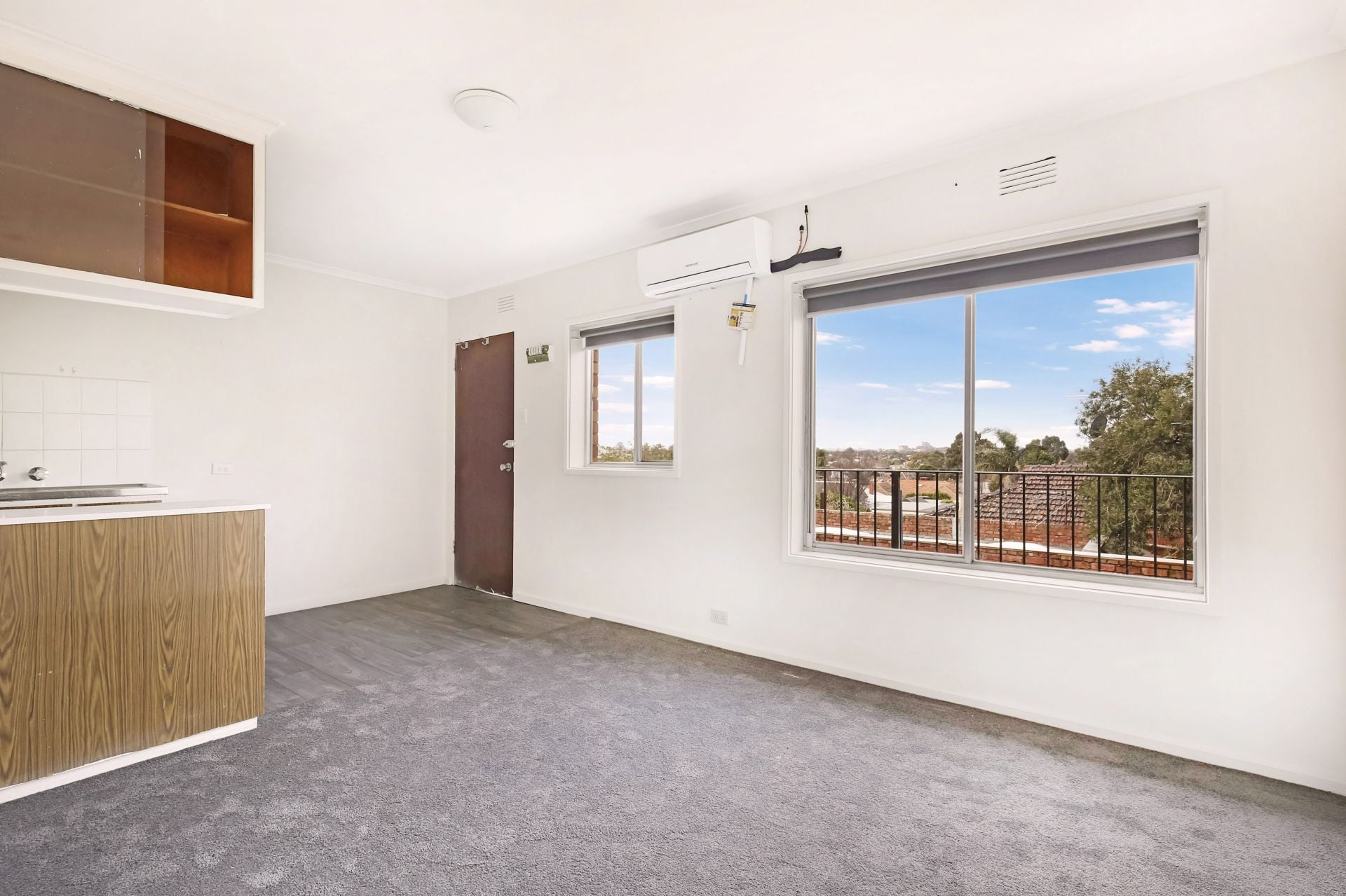 Cute Thornbury One Bed Unit!