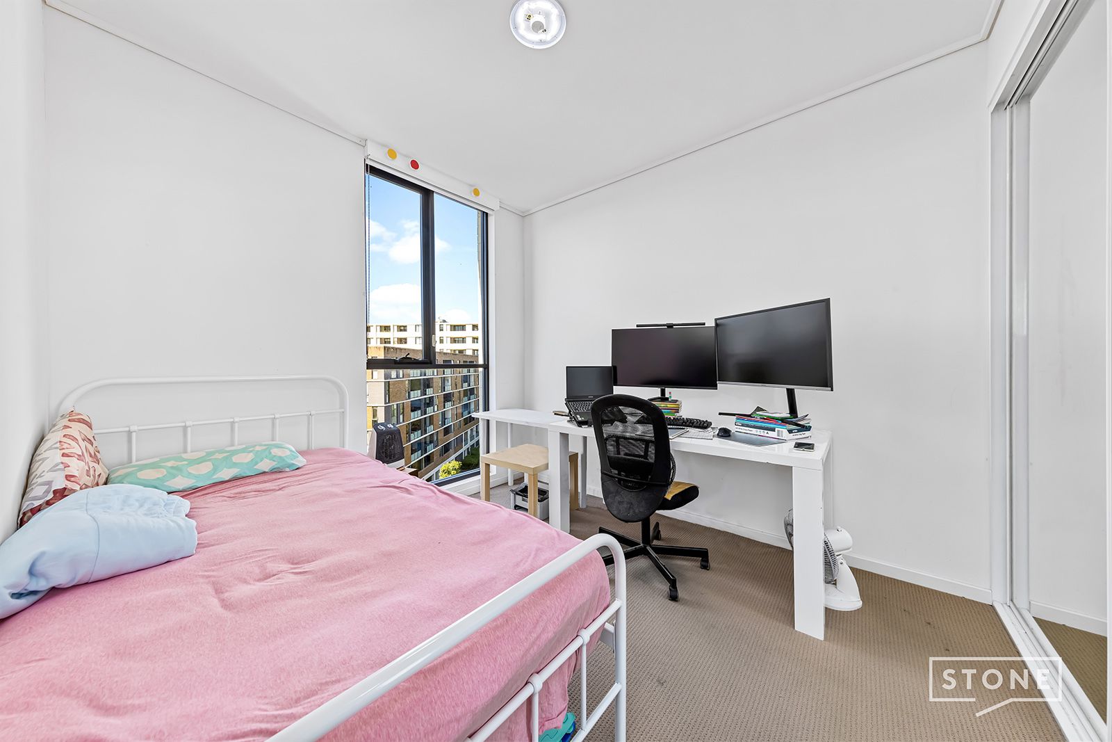 Real Estate For Sale 705/1 Vermont Crescent Riverwood , NSW