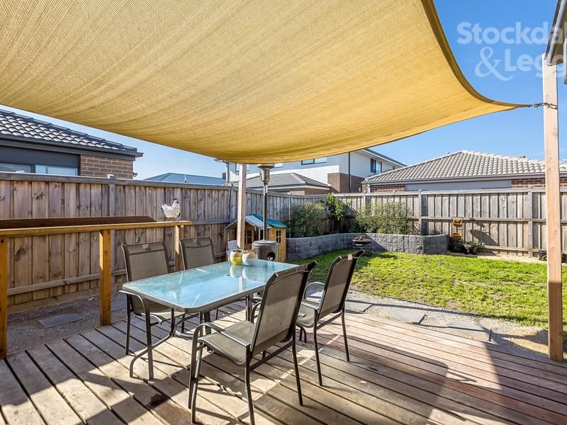 14 Eugenia Street MERNDA, Mernda - Thumbnail 2