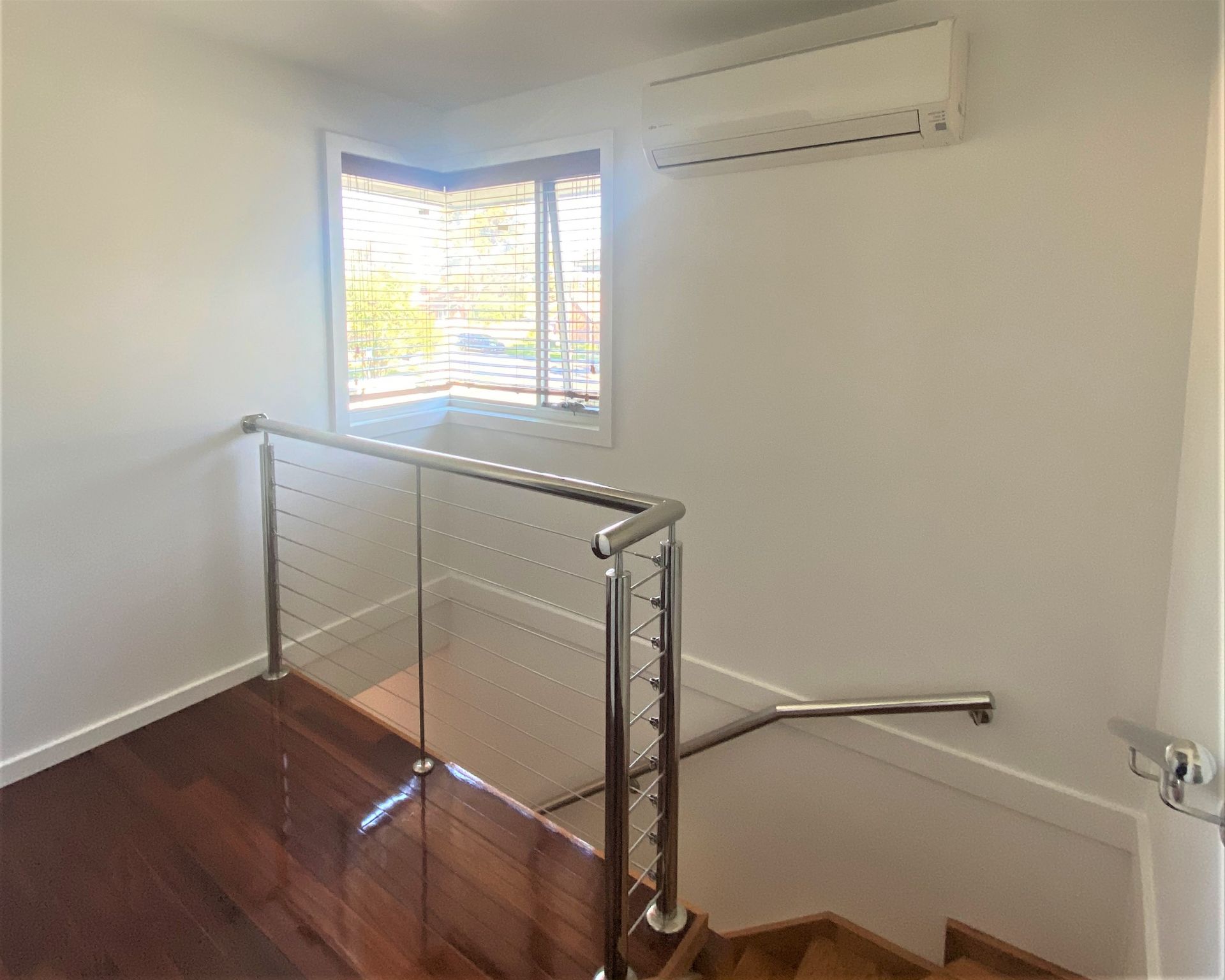 Style, Space and Convenience all in one.