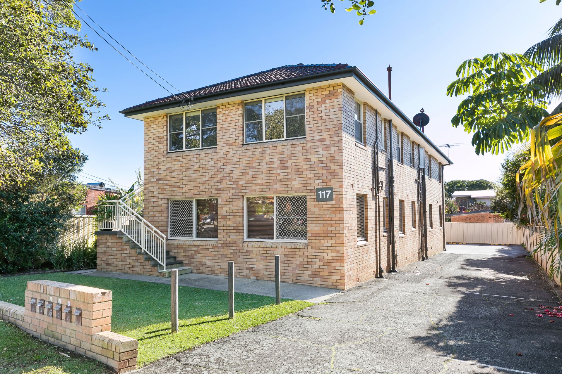 5/117 Kingsway, Cronulla Gibson Partners Real Estate
