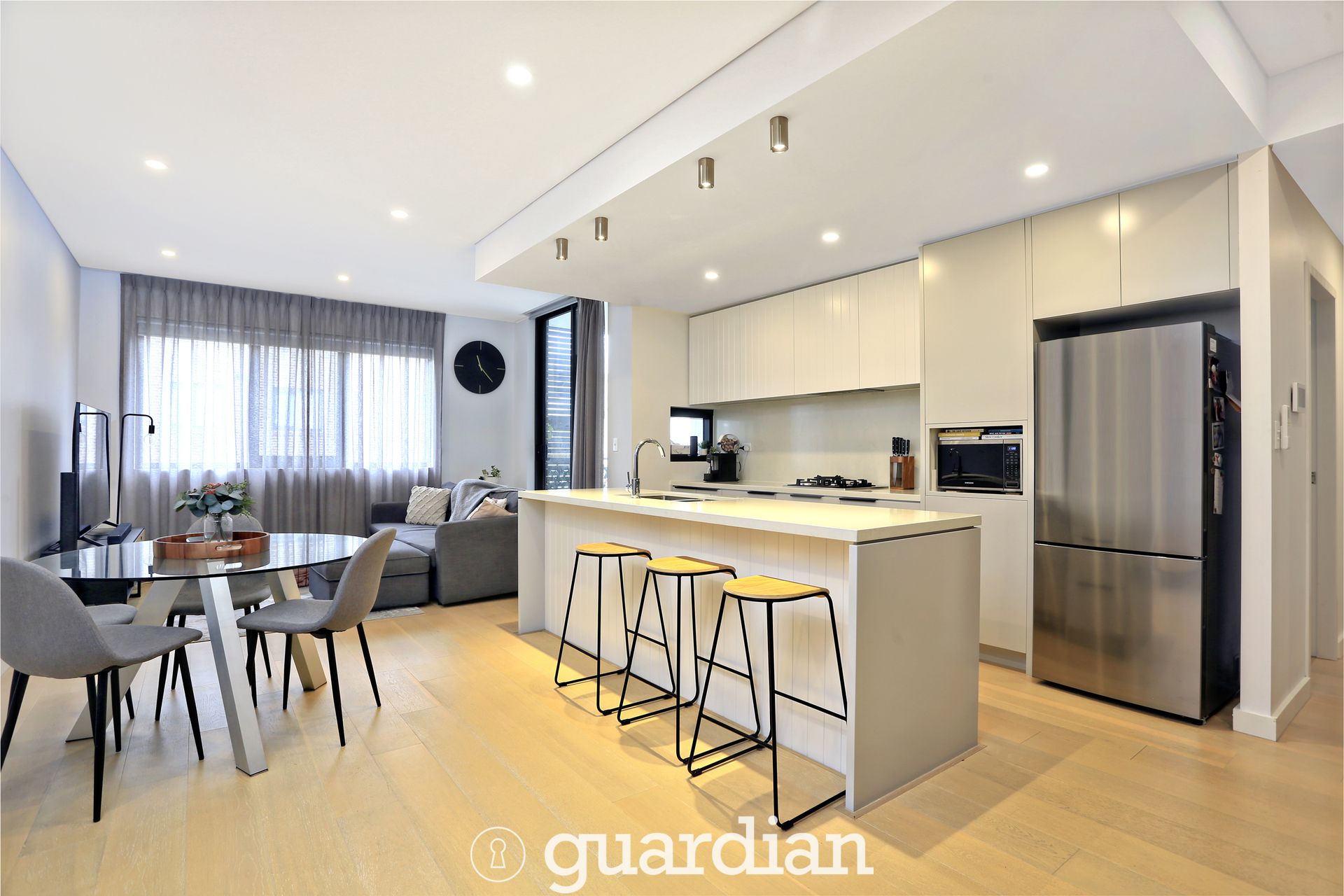 219/3 Gerbera Place Kellyville NSW, Kellyville - Thumbnail 3