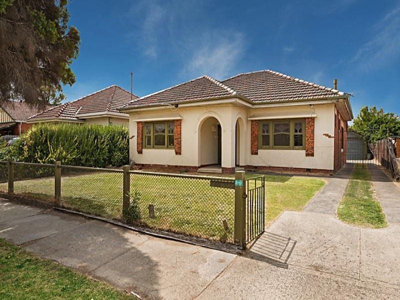 9 Scotia Street, Preston