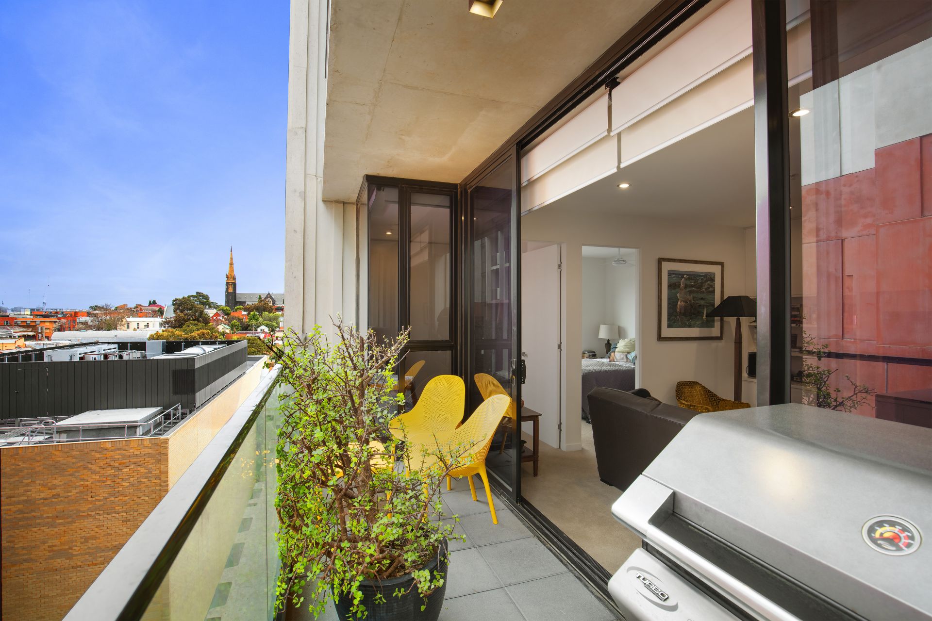 410/253 Bridge Road, Richmond - Thumbnail 2