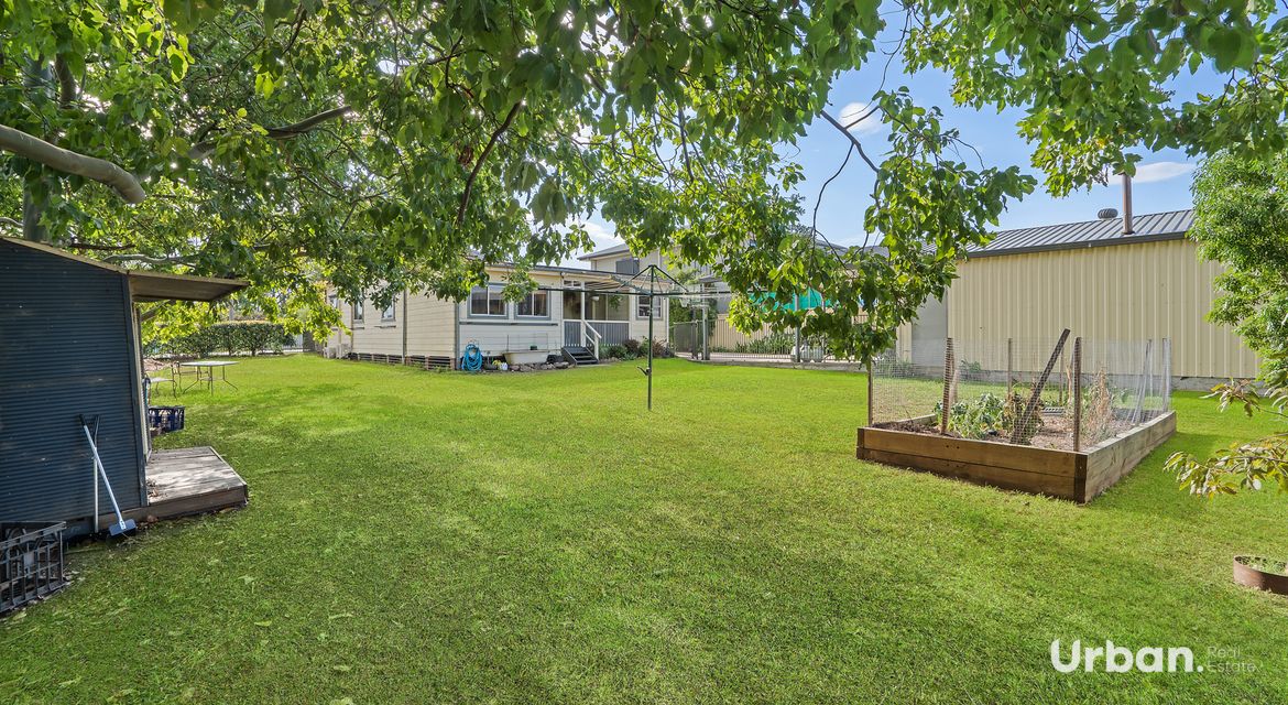 East Branxton 1 Glissan Street