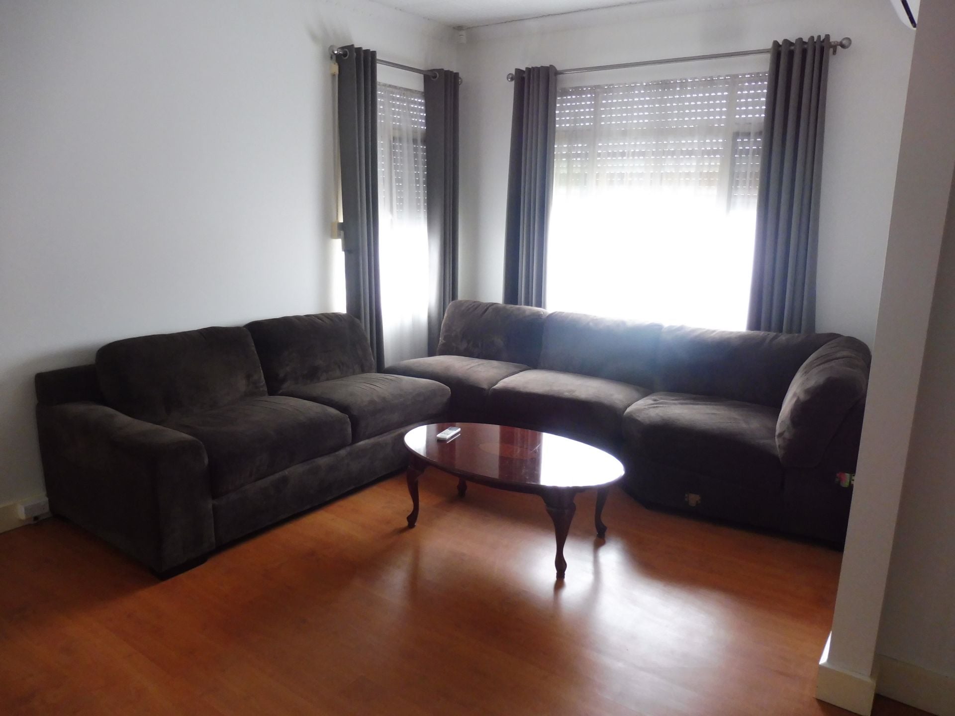 FAMILY HOME!