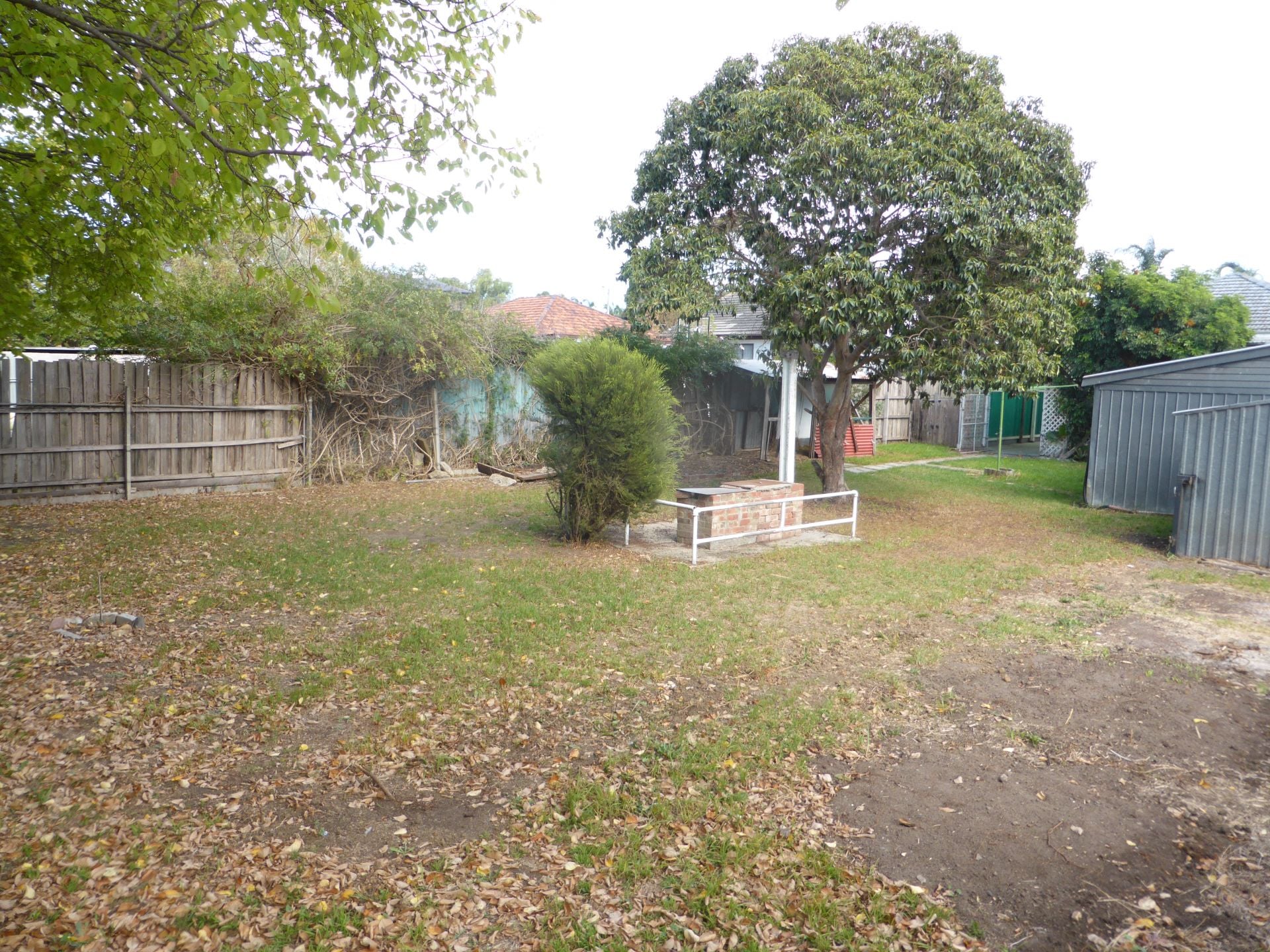 Family home right near Northland!