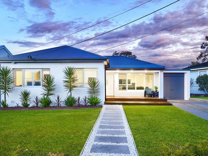 9 Seine Place, Miranda, Miranda - Thumbnail 2