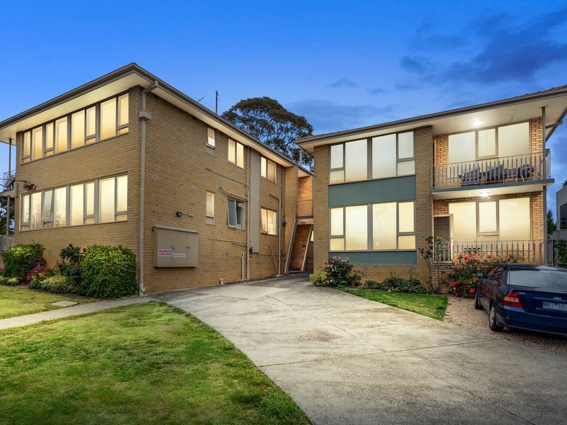 8/206 Whitehorse Road, Balwyn - Thumbnail 4