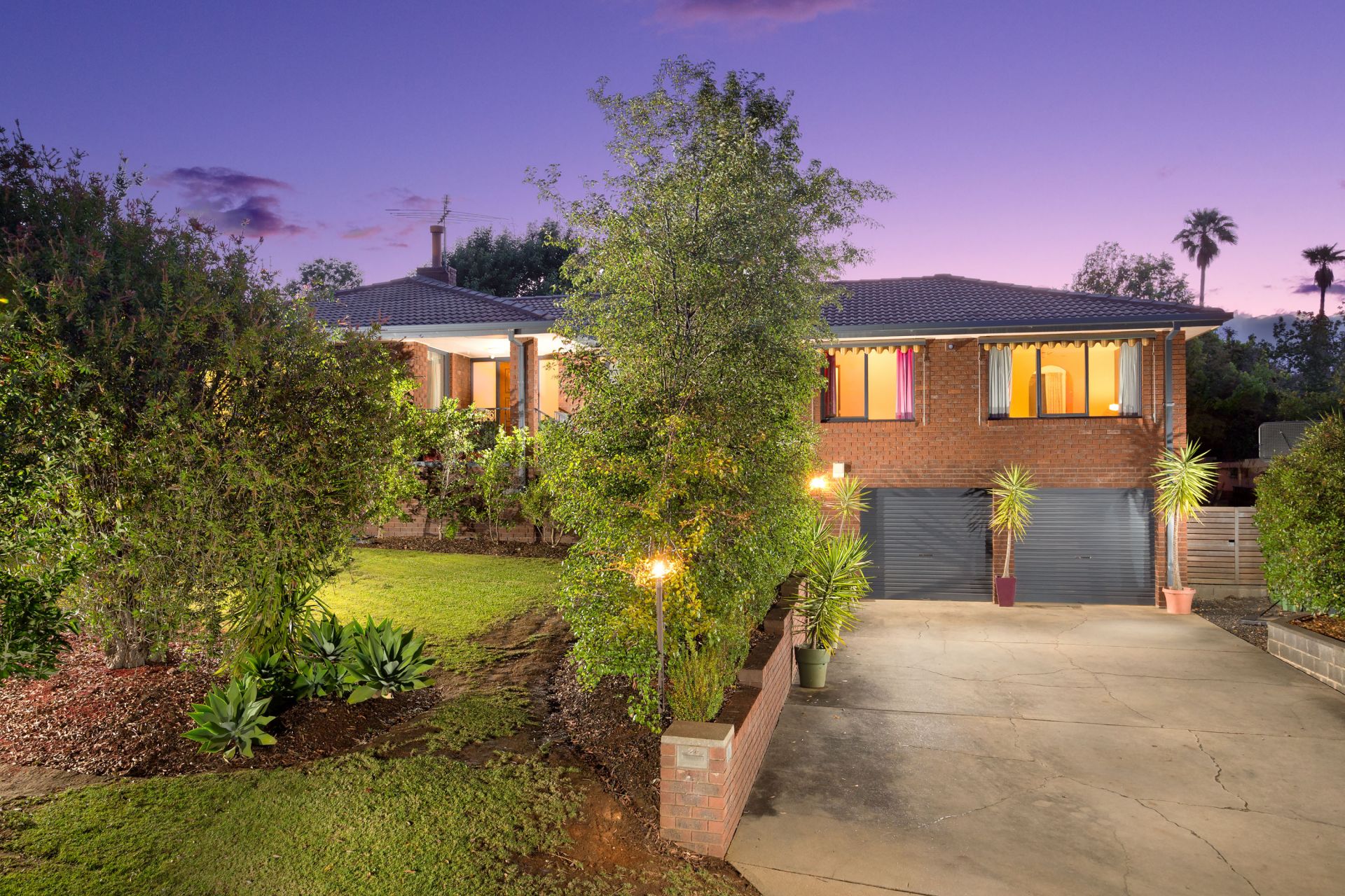 24 Hallawell Crescent, Wodonga Wodonga Real Estate