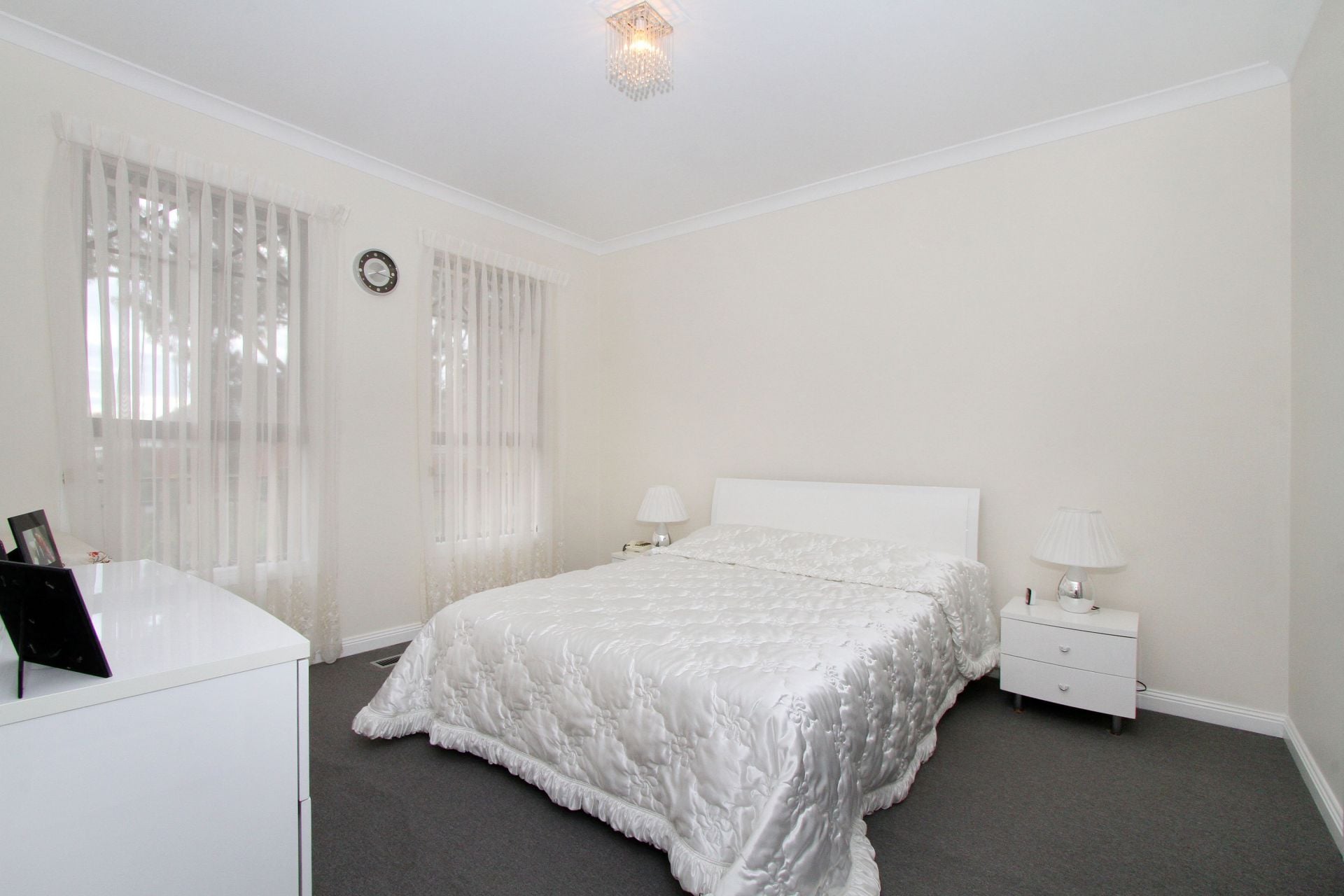 Spacious Family Excellence