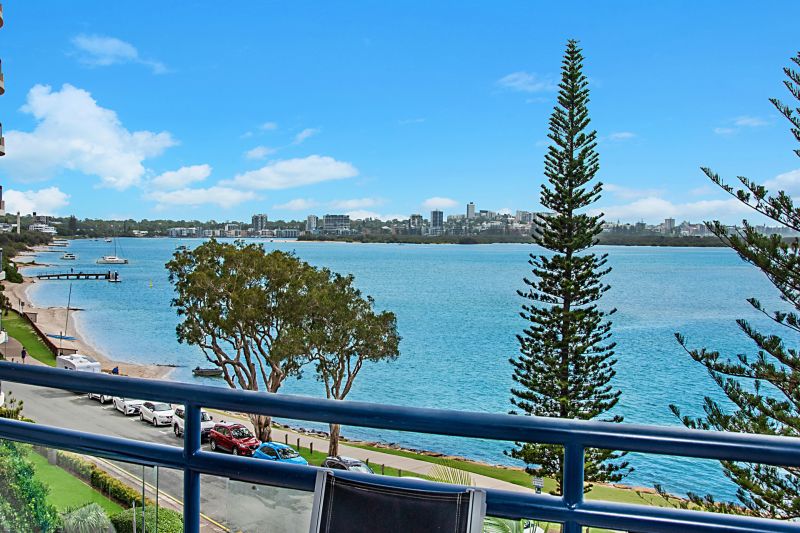 Real Estate For Sale 510/75 Esplanade Esplanade Golden Beach , QLD