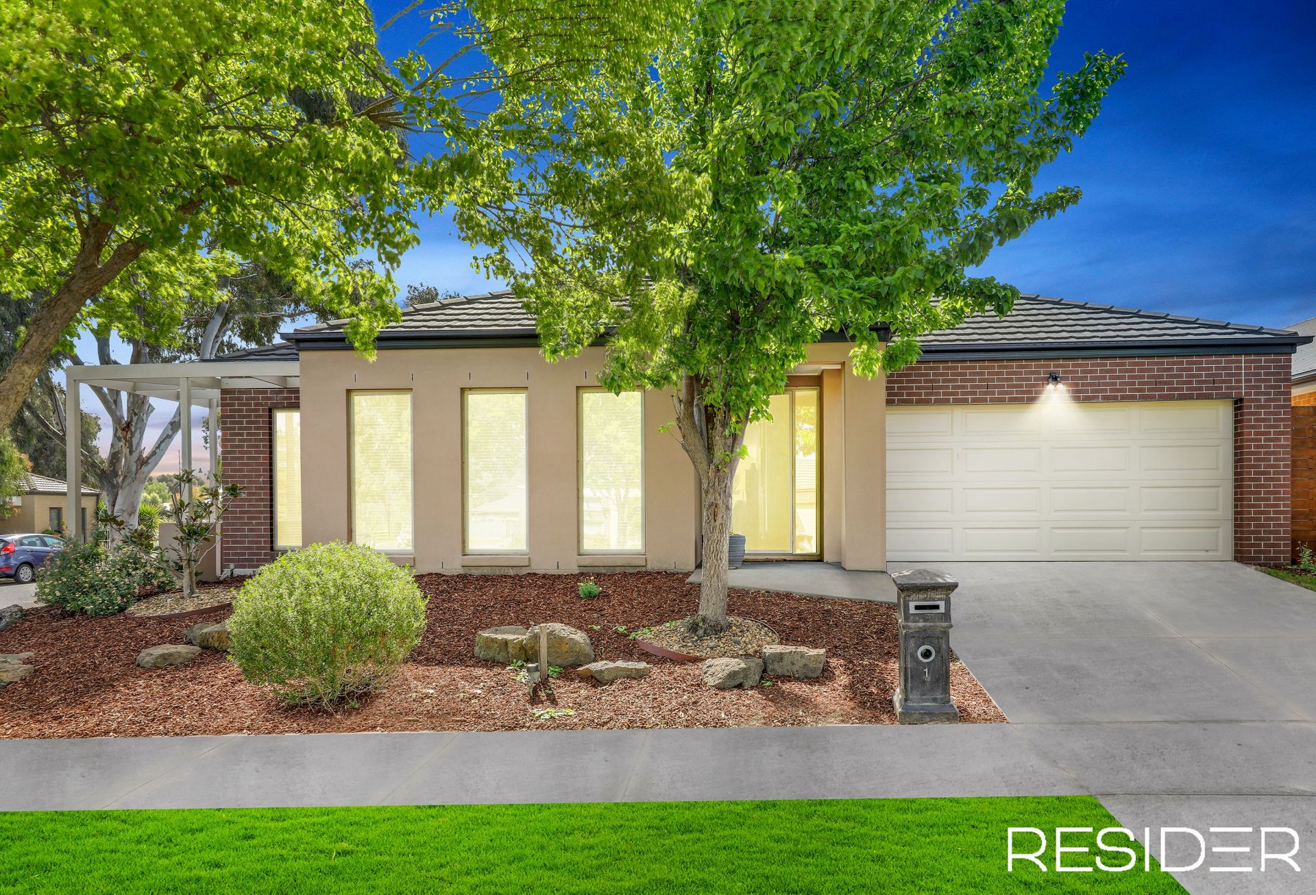 1 Pittaway Street Mernda, Mernda - Thumbnail 3